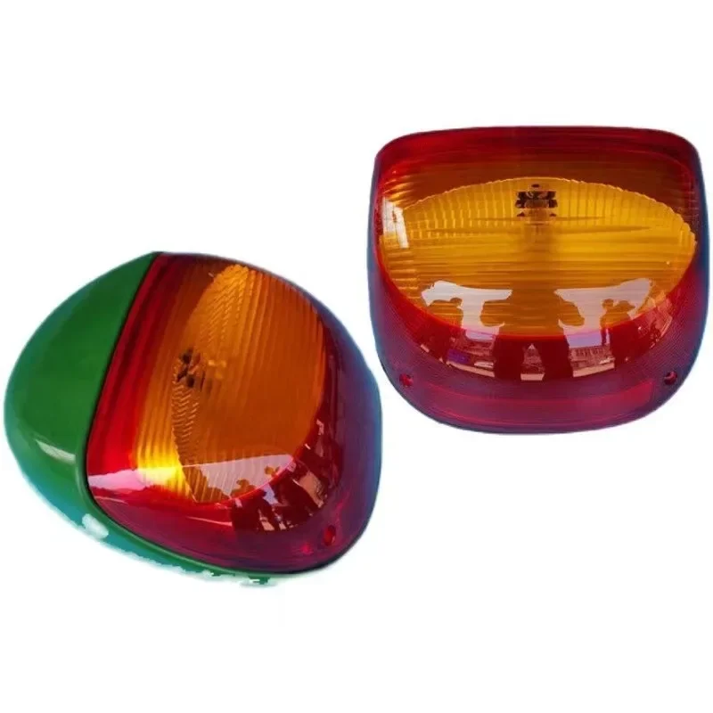 Tractor Tail Light Rear Wheel Guard Light AL210180 Fits John Deere More Models AL176143 AL119405