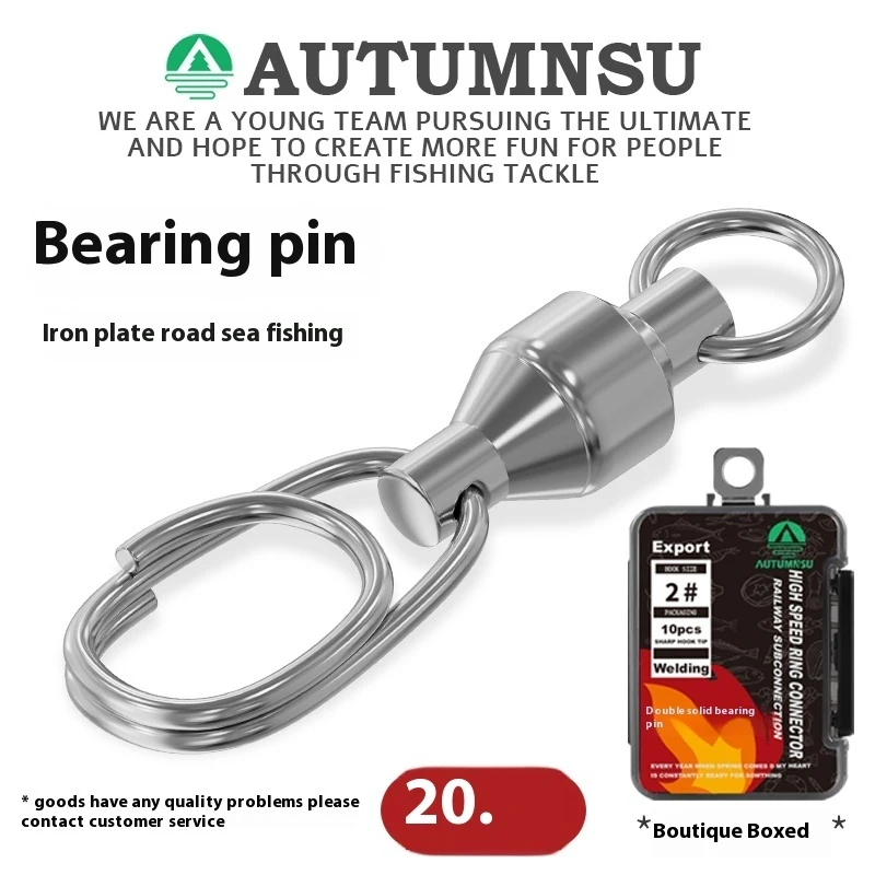 10-20-pecas-pino-de-rolamento-luya-conector-de-oito-aneis-de-aco-inoxidavel-anel-giratorio-de-alta-velocidade-ferramenta-de-pesca-de-isca-de-ferro-de-peixe-grande