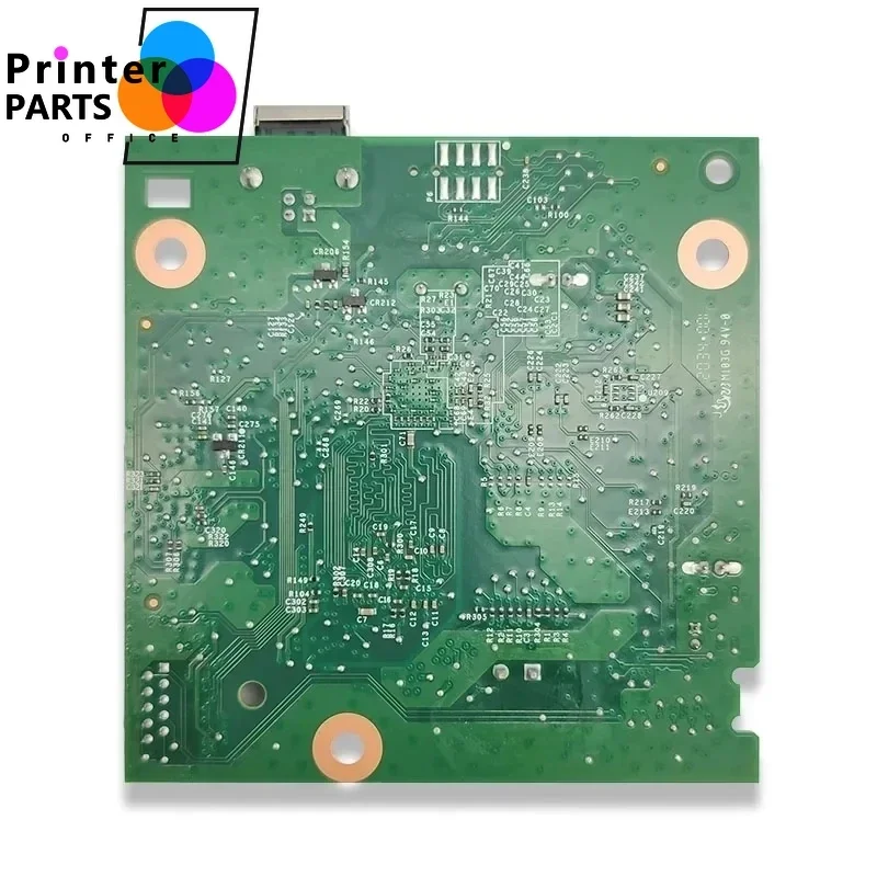 CZ172-60001 Formatter Logic Main Board MainBoard PCA ASSY For HP Laserjet M125 M125A M 125 125A Laser Jet Pro MFP M125RA