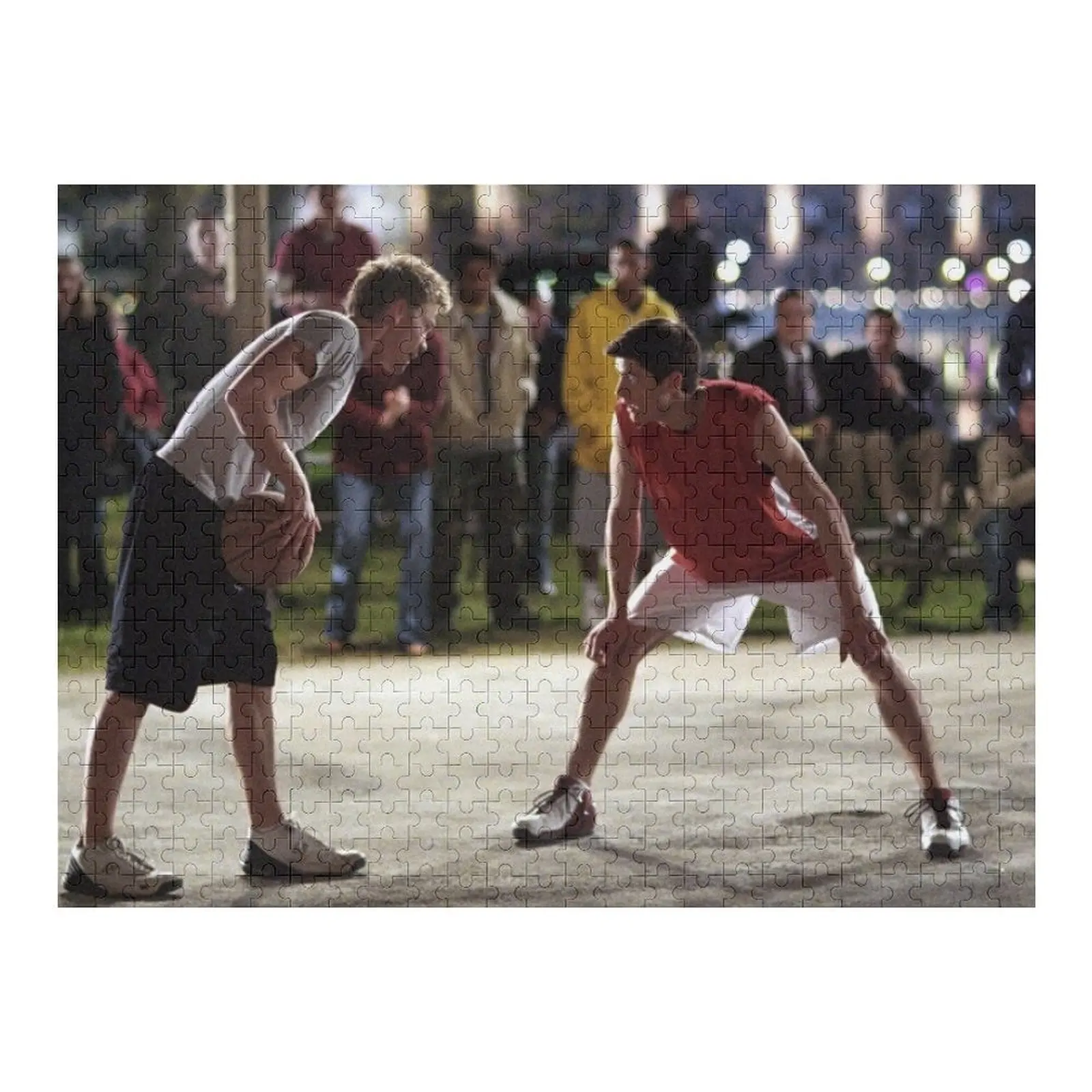 

nathan and lucas Jigsaw Puzzle Custom Child Custom Name Child Toy Customizable Child Gift Puzzle