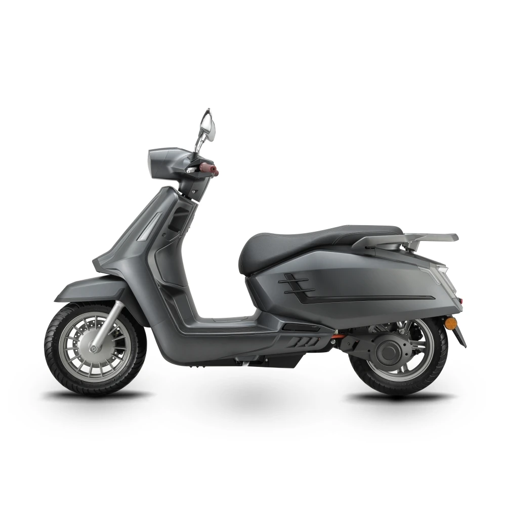 

High Speed 72 Volt Electric Scooter for Adults Long Range 120km 3000W 72V Mobile Electric Scooters Removable 150kg Max Load