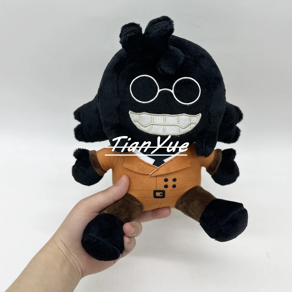 لطيف Regretevator سبليت Bive لعبة ساخنة الأطفال محشوة عيد الميلاد لعبة أنيمي دمية هدية عيد ميلاد للطفل 26 سنتيمتر