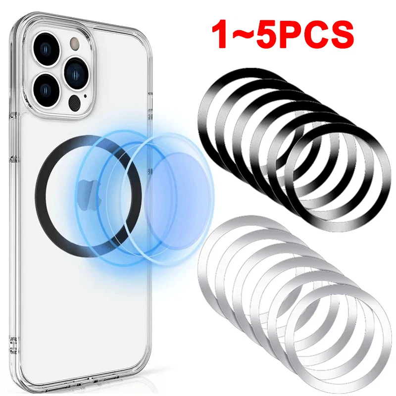 

Металлическое кольцо, сильная магнитная универсальная наклейка, магнитная подставка для iPhone, Samsung, Xiaomi, Magsafe, зарядное устройство, автомобильный держатель для телефона