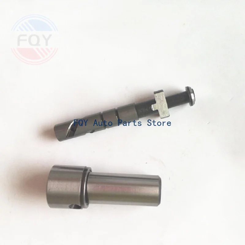 

4X High Quality Plunger and Barrel Assembly U121 SAY95AD21 For DEUTZ Weichai TD226 TD226B