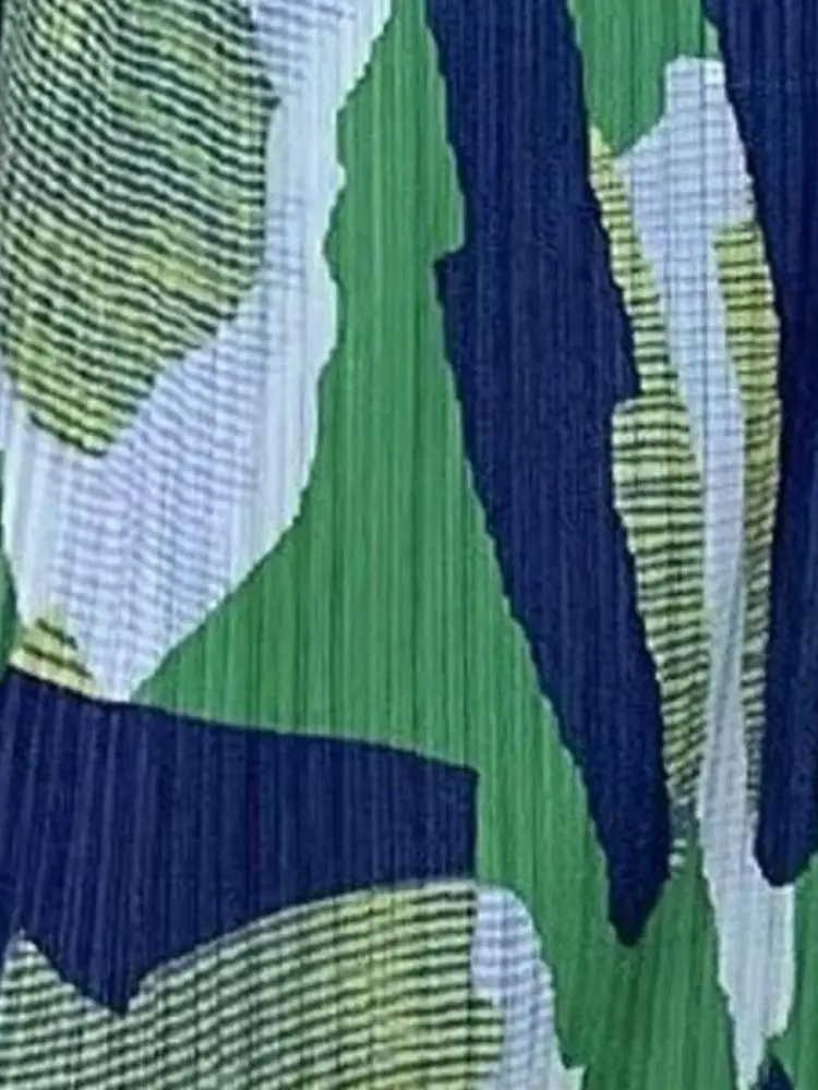 

Новинка 2025, женская прямая юбка-труба из ледяного шелка, летняя модная шифоновая длинная юбка трапециевидной формы Dr, уксус, ацетатные юбки f-длины