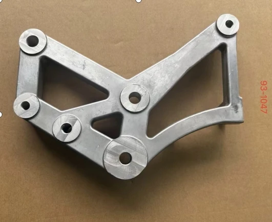 Wholesale New 93-1047 Tensioner Bracket for Carrier Transicold Compatible with Thermo King SLX