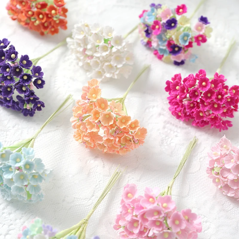 3/5Pcs 11Cm Artific…