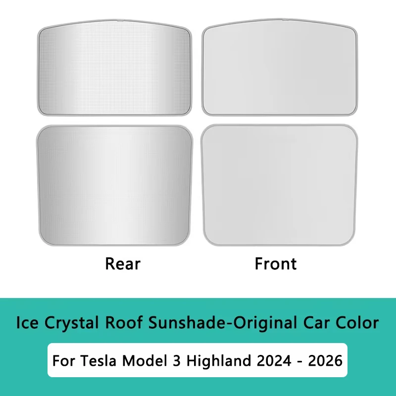 original car