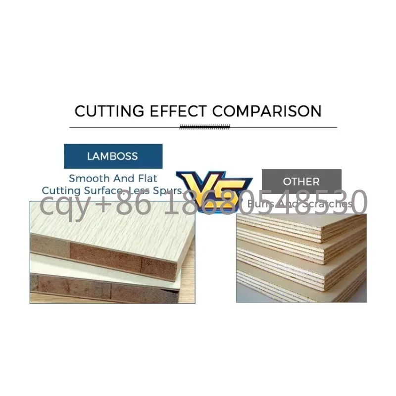 Iu Clean Cutting Di… - image