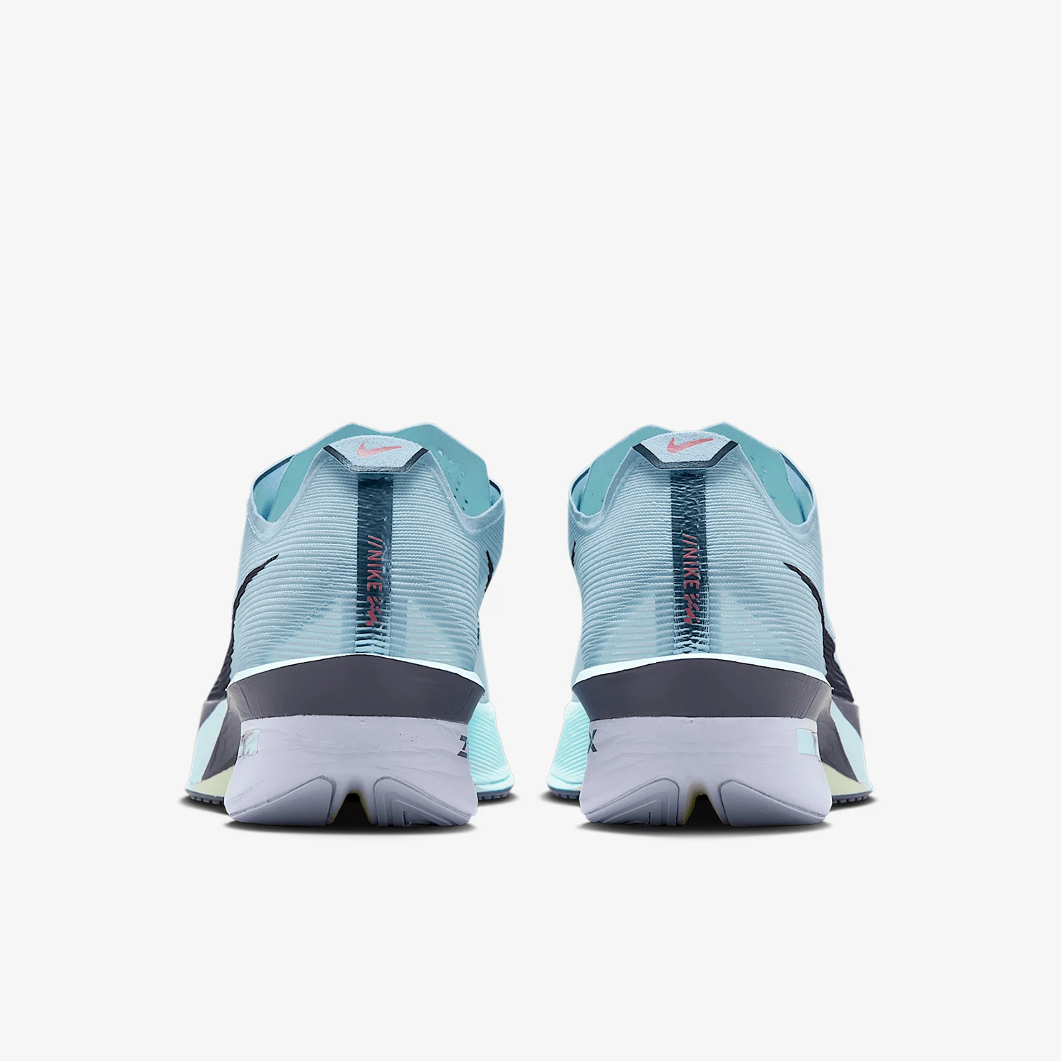 Nike Authentic Women's Breathable Thick Sole Cushioned Wear-Resistant Running Shoes HF6412-400