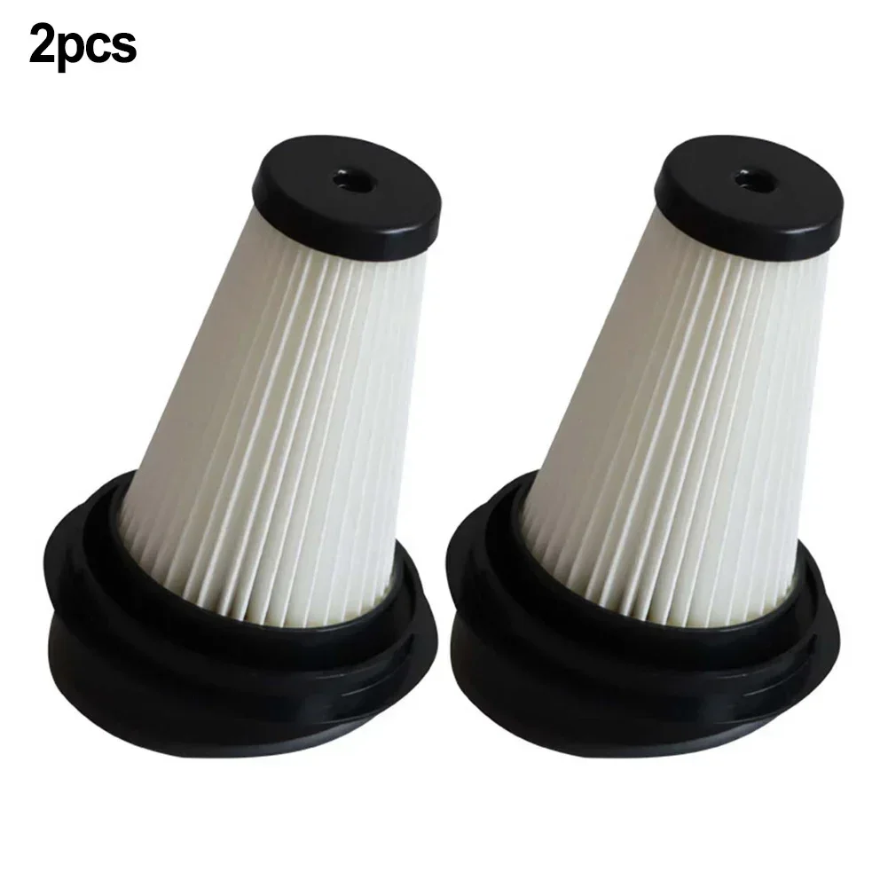 2pcs Filters For BEKO VRT61821 VRT61818 VRT61814 Vacuum Cleaner Accessories Replacement Cleaner Motor Washable & Reusable Filter