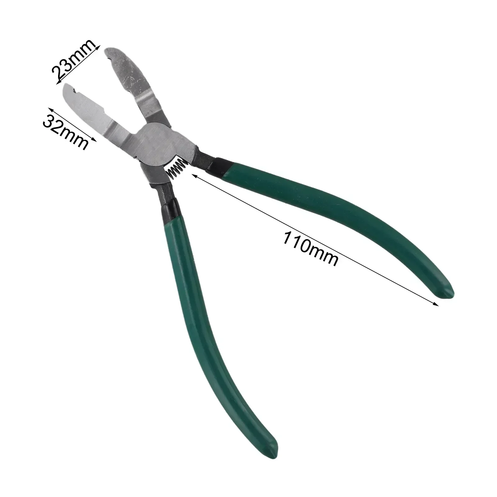 

Для автомобильного демонтажа автомобильного инструмента в качестве изображения, регулируемый угол изгиба, гибкий дизайн для ремонта задач