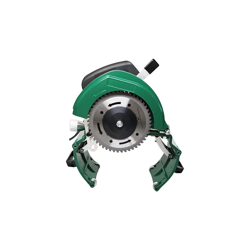 Tagliatubi da 40 mm-200 mm adatto per tubi metallici e tubi in plastica