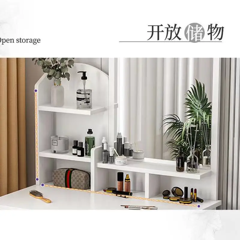 Dresser new bedroom modern small apartment simple mini multifunctional