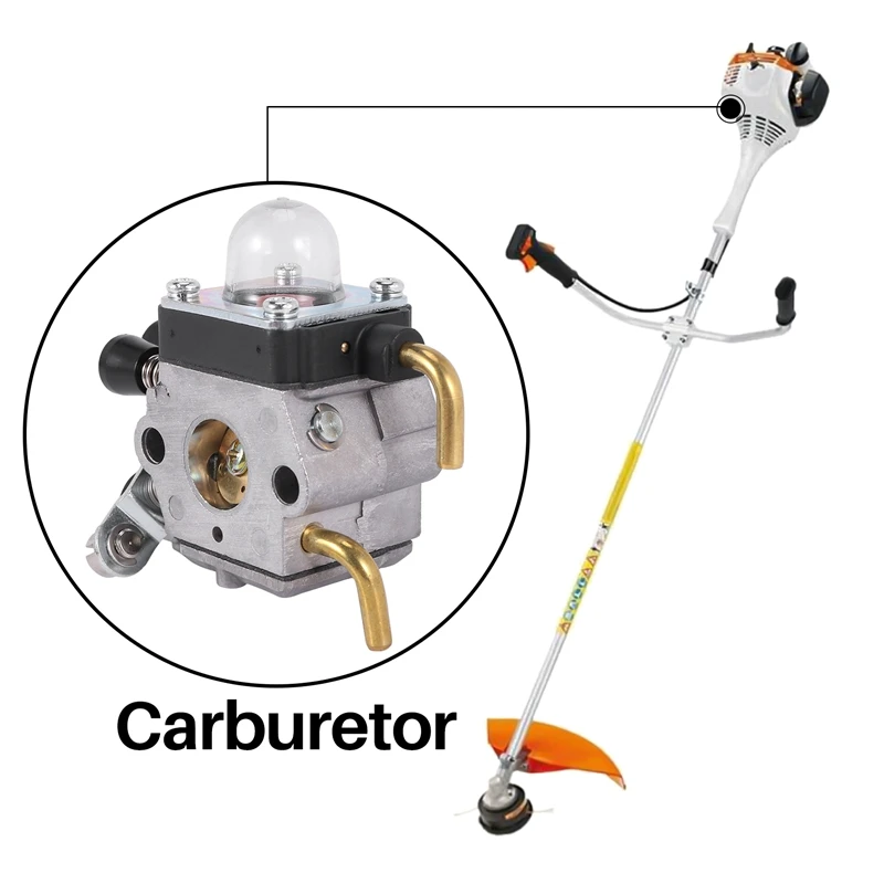 

Карбюратор для карбюратора Stihl FS80 — STIHL FC55 FC75 FC85 Hot Sale Tor (FS80)