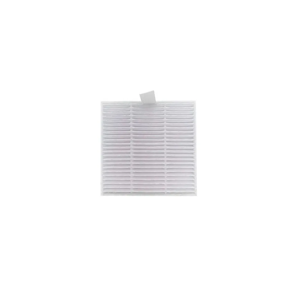 Replacement Parts for Airrobo For T20 Vacuum Cleaner: 4 Dust Bags 4 Mop Cloths 2 HEPA Filters for Routine Cleaning
