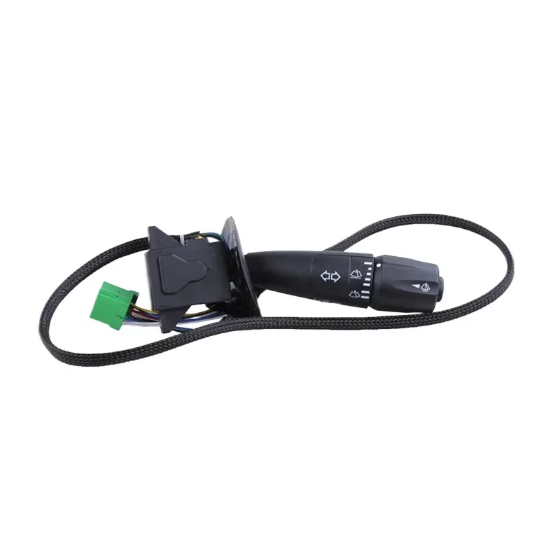 For Peterbilt Kenworth Turn Signal Wiper Switch Combination Switch P27-1067, P271067, P27-6221, S27764