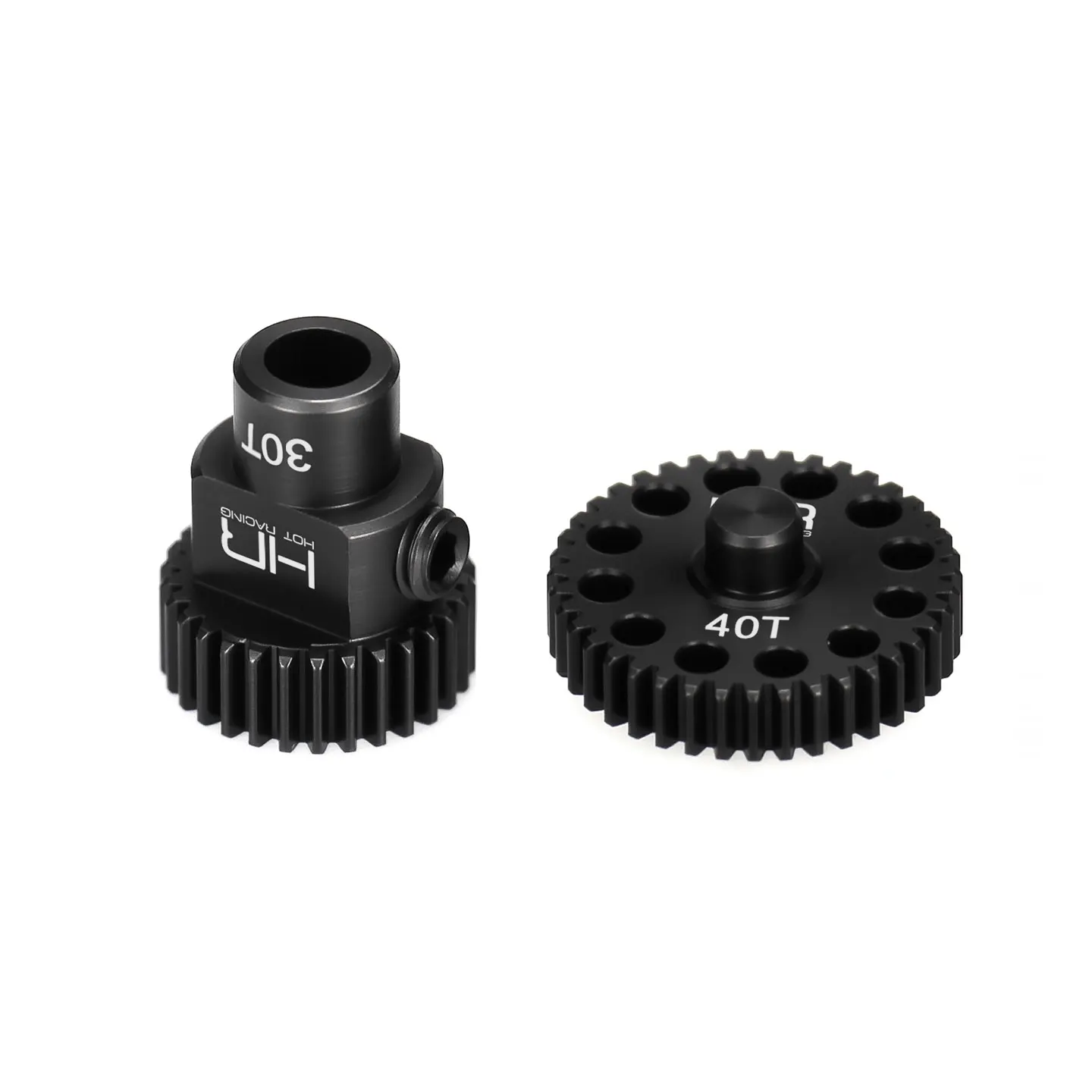 Steel 0.3M Transmission Gear SCX30