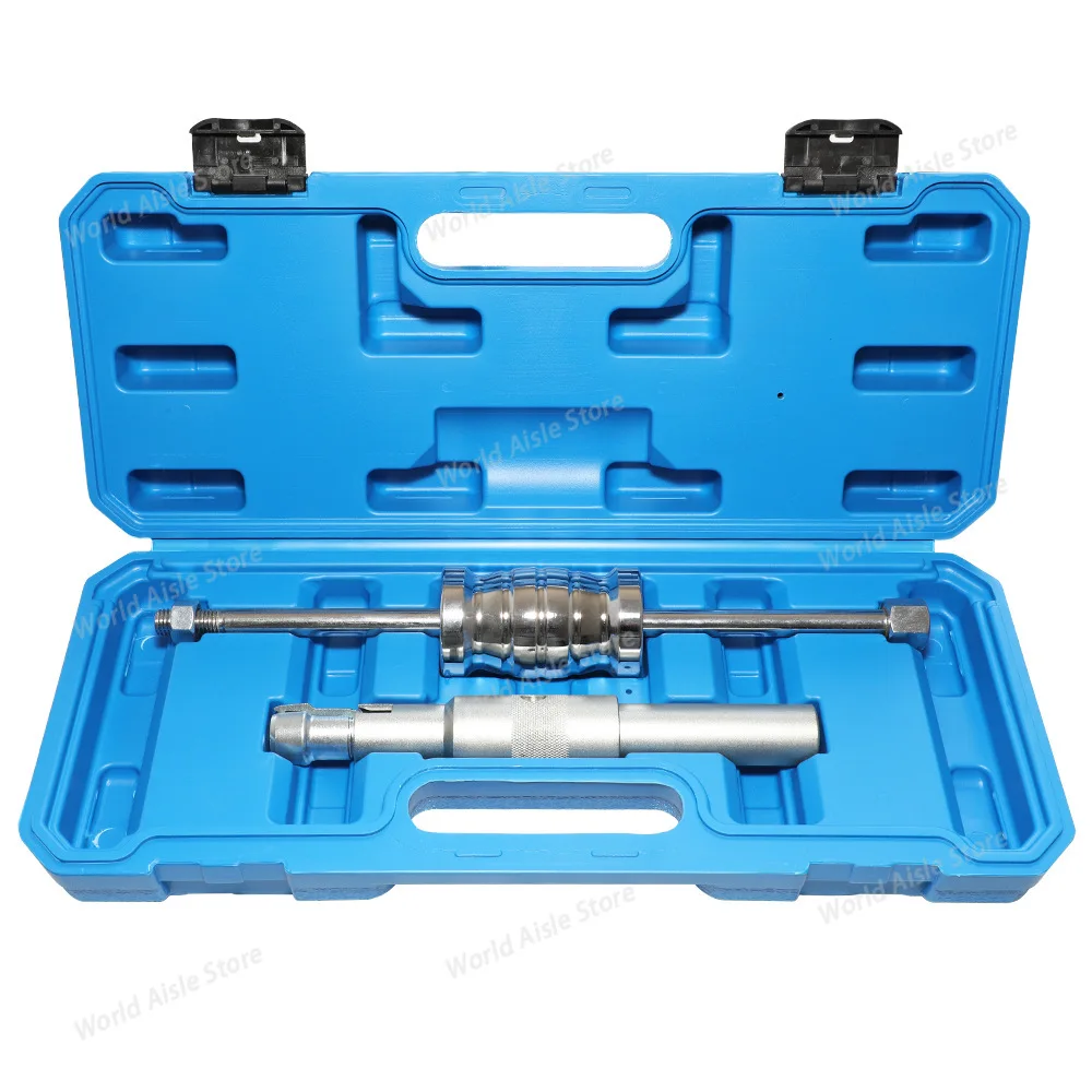 

For Land Rover Range Rover Evoque and For Jaguar XEL/XFL 2.0T Petrol PT204 Fuel Injector Removal Special Tool Puller