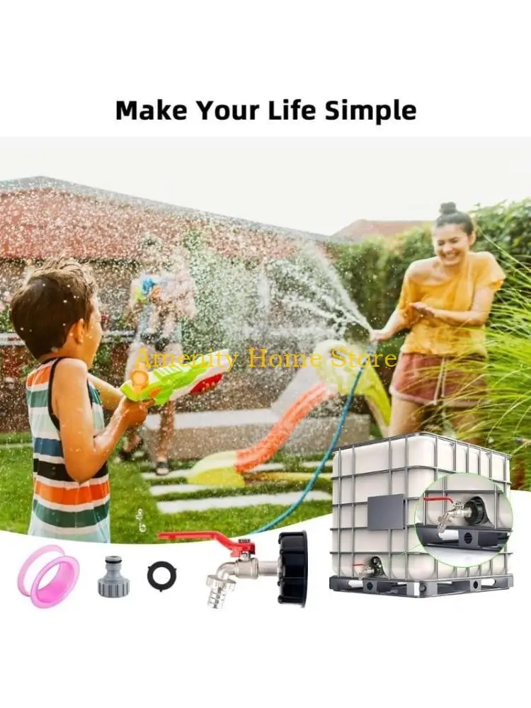 F26C Ibc Fittings I…