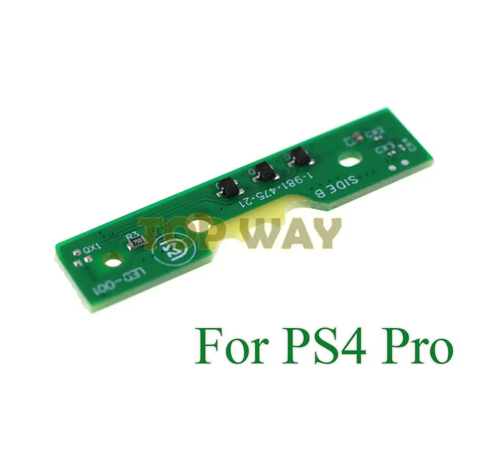 panneau-lumineux-de-remplacement-pour-playstation-4-pro-15-pieces-controleur-on-off-alimentation-electrique