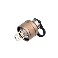 Scout Light Rear Cap