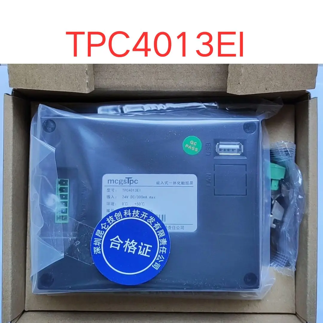 TPC4013El layar sentuh terbaru pengiriman cepat