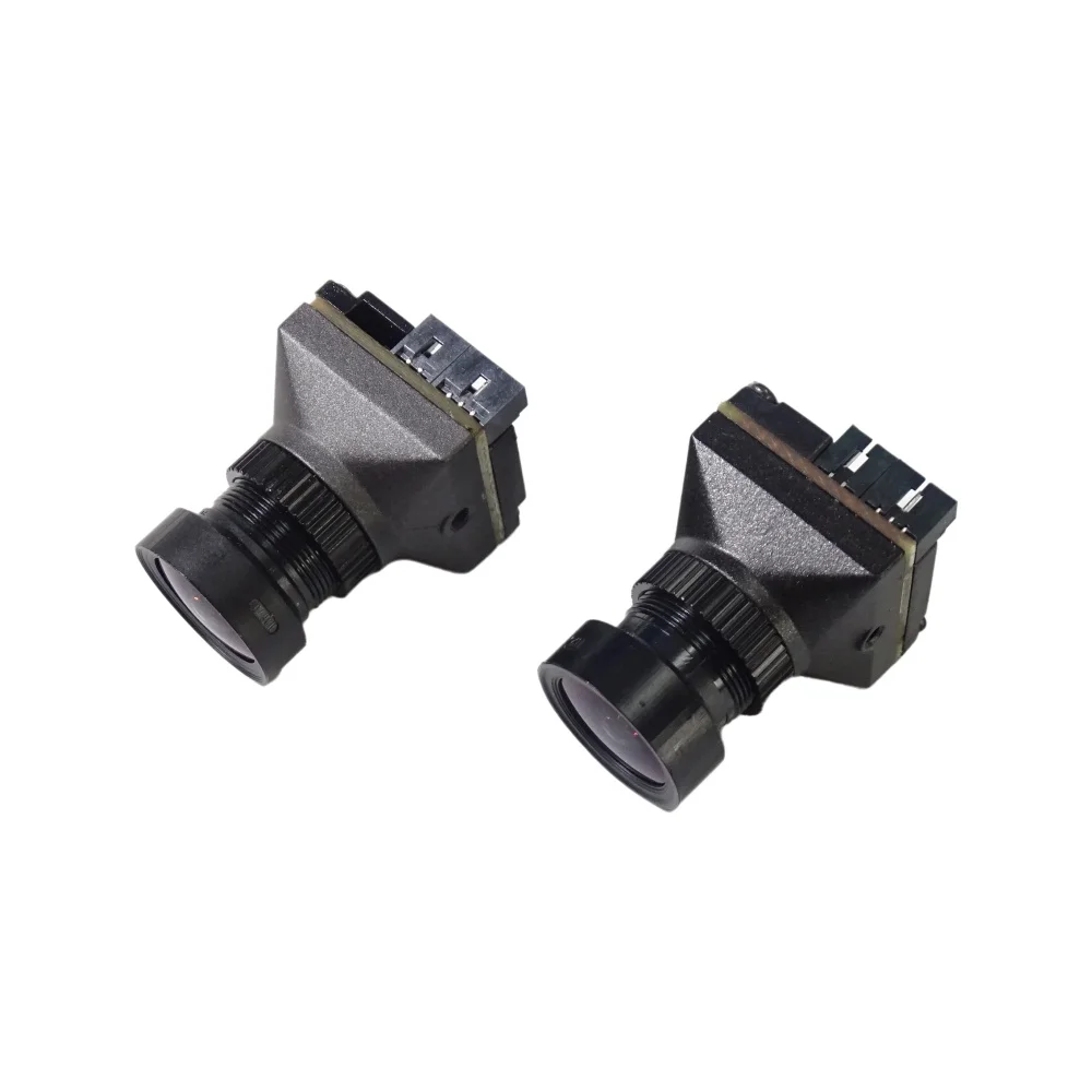 Kamera FPV FS04 Starlight Night Vision CVBS 1/1.8 1800TVL FPVspeed Analogowa Kamera Ratel Pro Ratel 2 Predator 5 Phoenix 2 — zdjęcie produktu 2