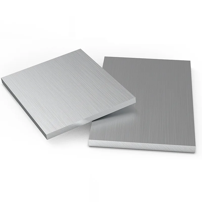 6061 3mm 4mm 5mm 6 mm 8mm Thickness 100*100mm 100*200mm 200*300mm Aluminium Plate Aluminum Sheet