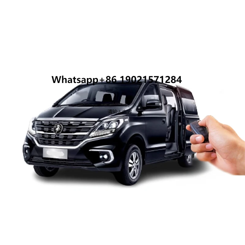 

Auto Tuning Part Accessories Body Car Slide Door Kit Ford Transit Custom 2020
