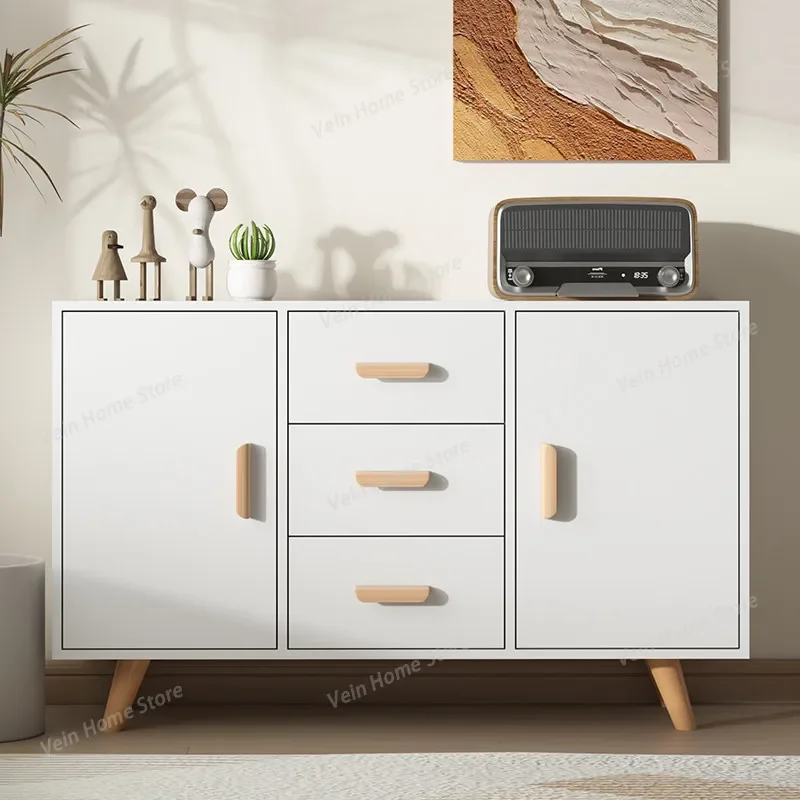 Retro Cozy Living Room Cabinets Storage Classic Mid Century Living Room Cabinets Case Apartments Szafki Do Salonu Furniture Home