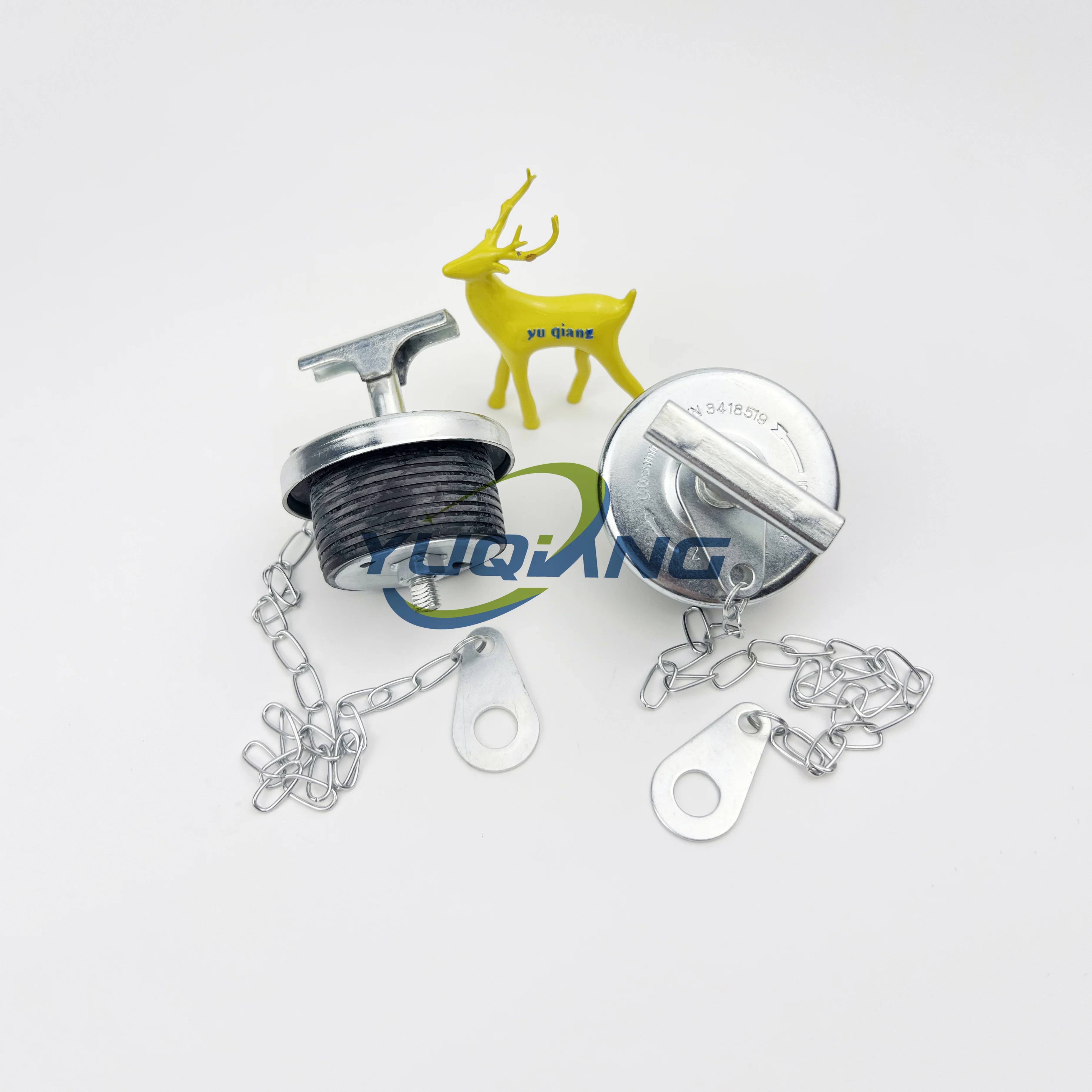 

Machinery Engine Oil Filler Cap 3418519 107981 for CUMMINS Engine Kta19 K19 Nt855