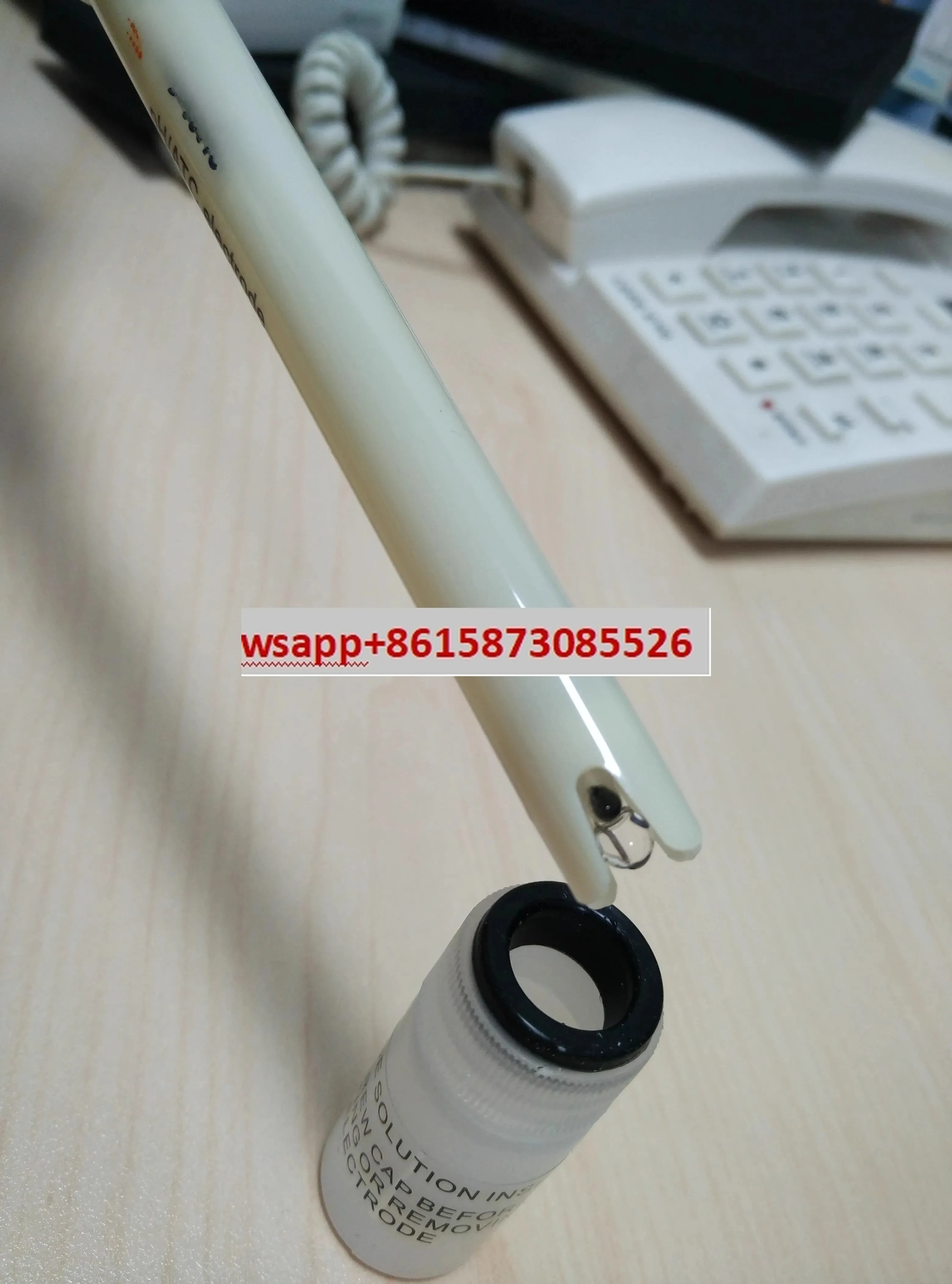 Acidity Meter Ph Me… - image