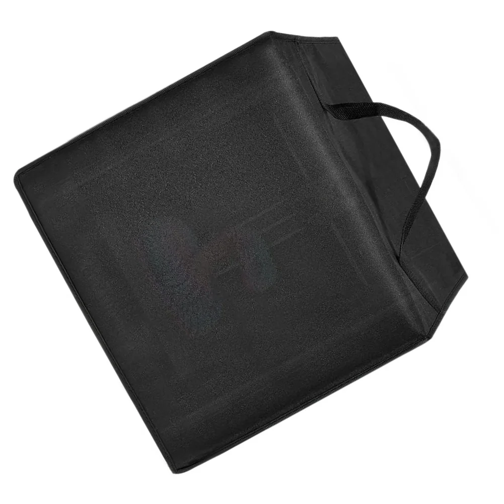 Waterproof Cover Nylon Printer Cover For Storage Scratch Resistant Foldable Storage For FLASHFORGE Adventurer 5M