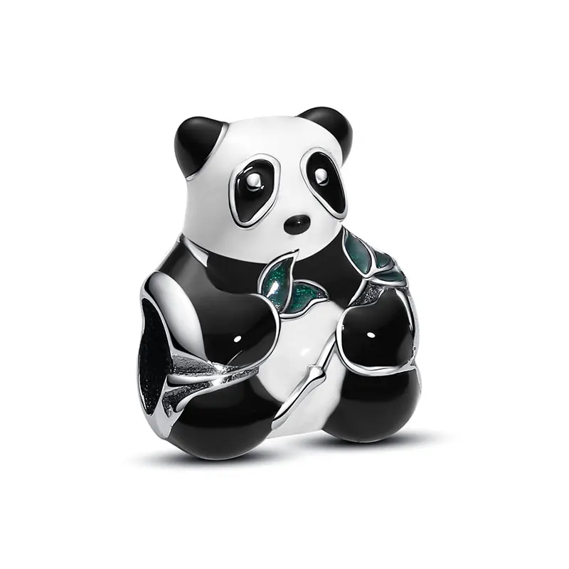 파란색