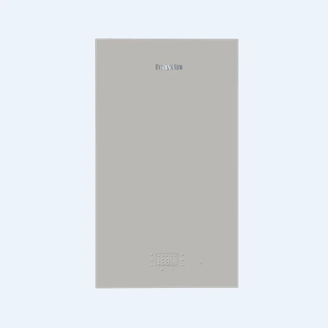 

Gas Boiler For Floor Heating Systems With High Efficiency Energy Saving And Quiet Operation