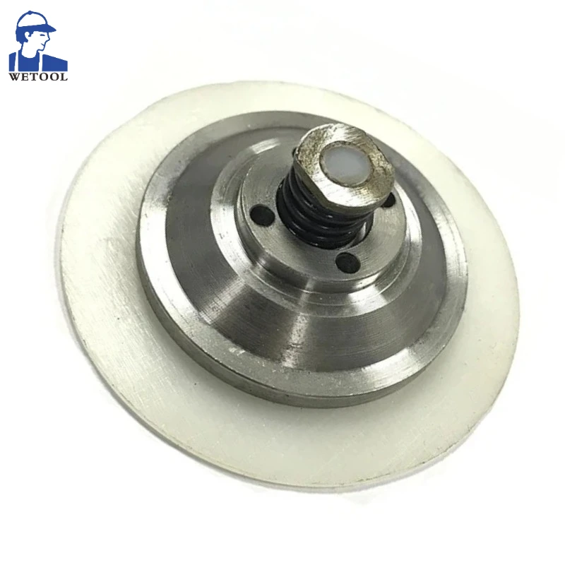 

Диафрагменный блок Wetool MX3001042, запасная часть безвоздушного мембранного насоса для распылителя мембранного насоса SPX300