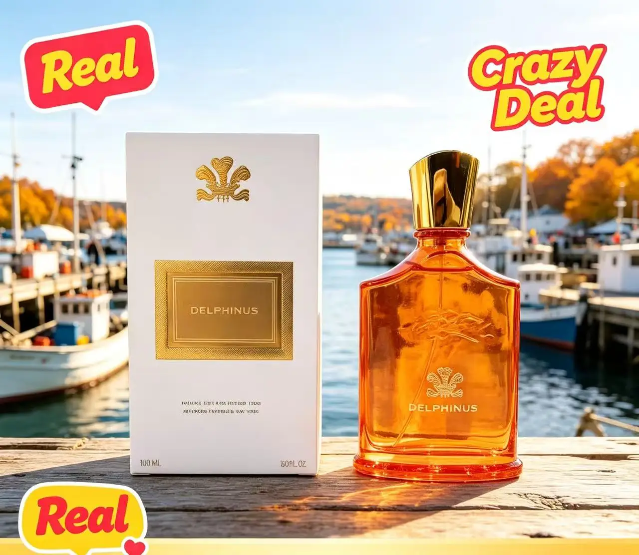 

Perfect Fragrances Spray Cologne 100ml/75ml EDP Santal Perfume Green Irish Tweed Eau De Parfum Spray For Unisex