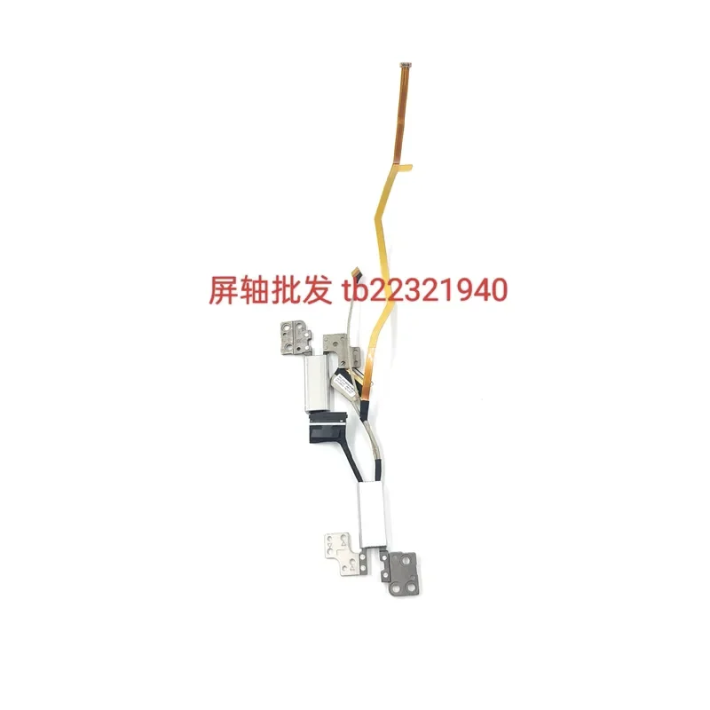 for Samsung KATZ BA98-01775A BA98-01774A Screen Shaft Rotating Shaft Screen Cable BA39-01461A