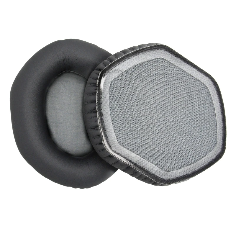 Replacement Earpads for V-Moda 2 Wireless LP2 Headphone Sponge Cover Earmuffs Ear Pads Dropship