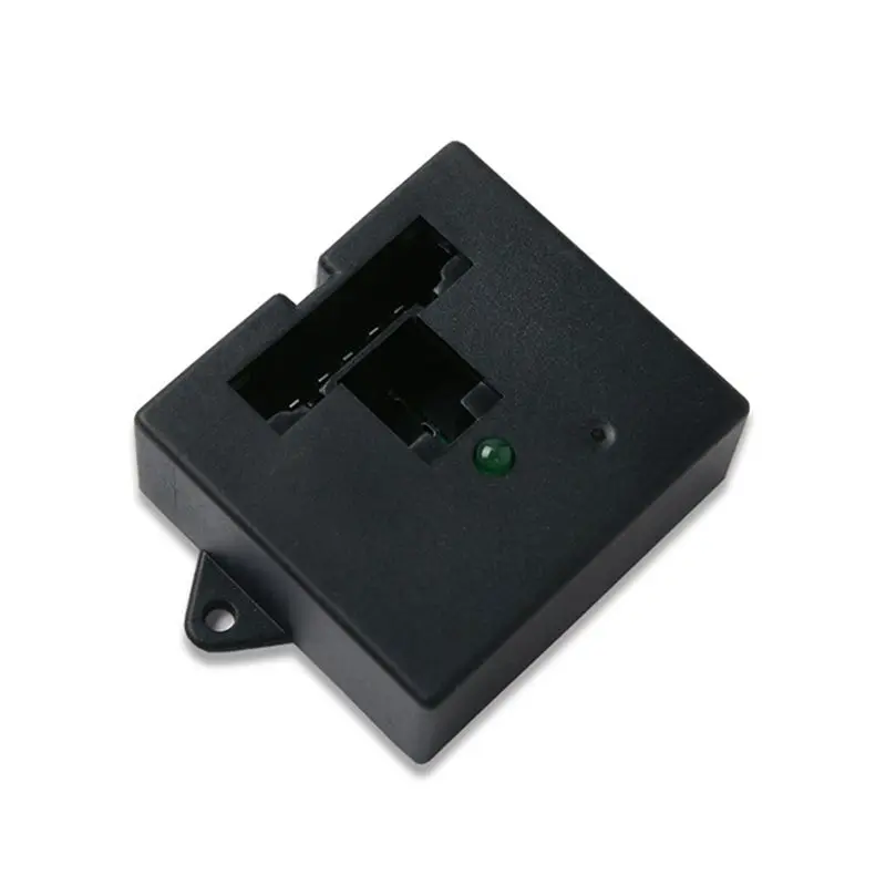 ELV Steering Column Lock Simulator For Models W639 W169 W203 Viano Vito B200 Car Parts-A61E