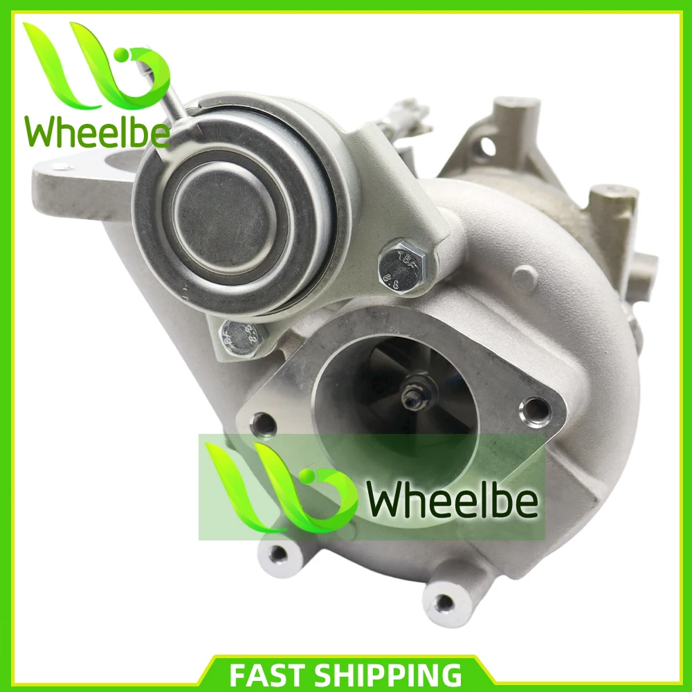 Turbo Turbocharger For Nissan Juke 49335-00891 49335-00880 144111KC1B 144111KC1C 144111KC1D 144111KC1E 144111KC2A 144111KC2B