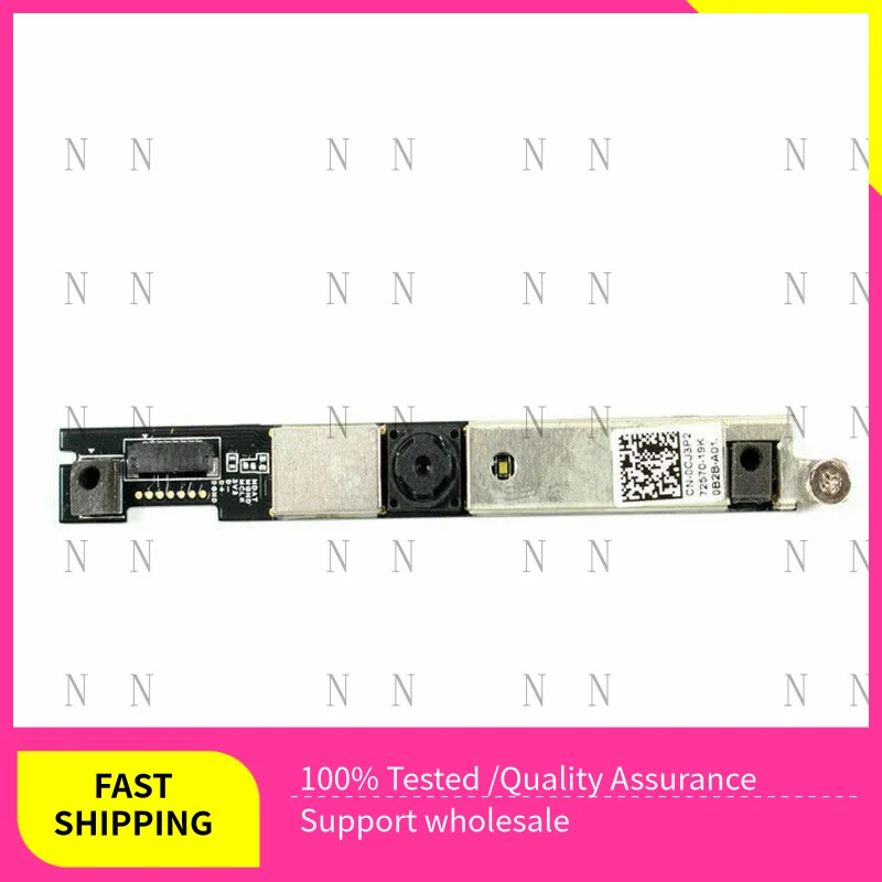 

CR новый для Dell E5420 E5520 E6520 E6420 M6600 M4600 модуль камеры 0CJ3P2