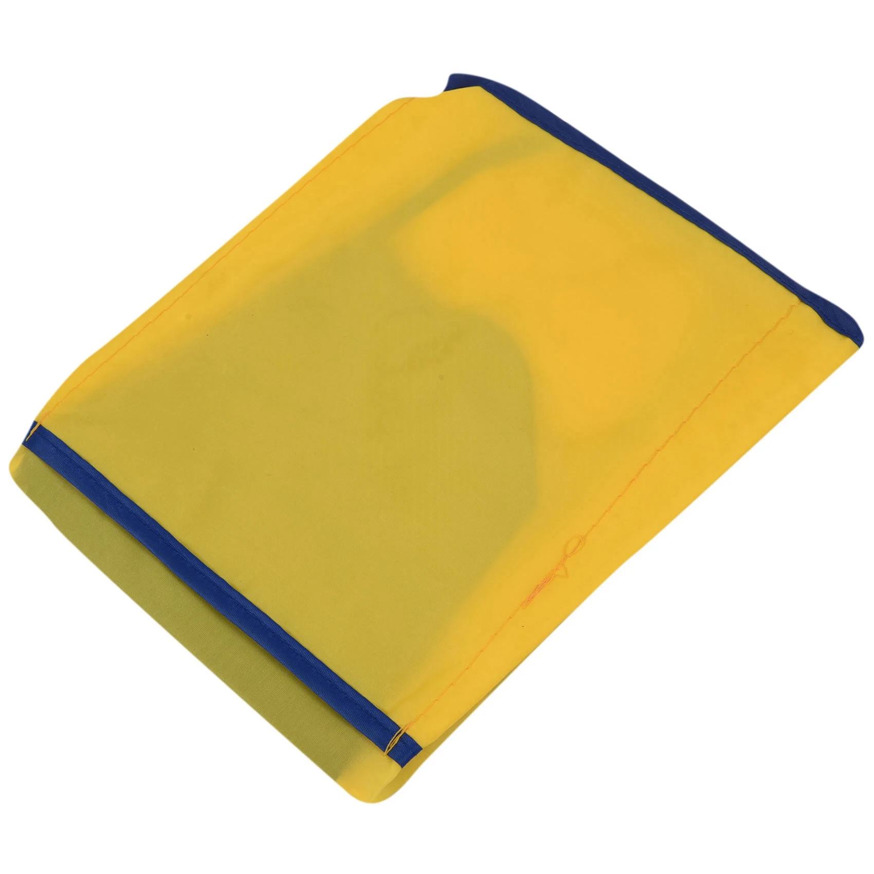 WOWFU-2 어린이 미술 작업복 팩, 어린이 방수 아티스트 페인팅 앞치마 & 47 Pcs 어린이 스폰지 페인팅 브러쉬 세트