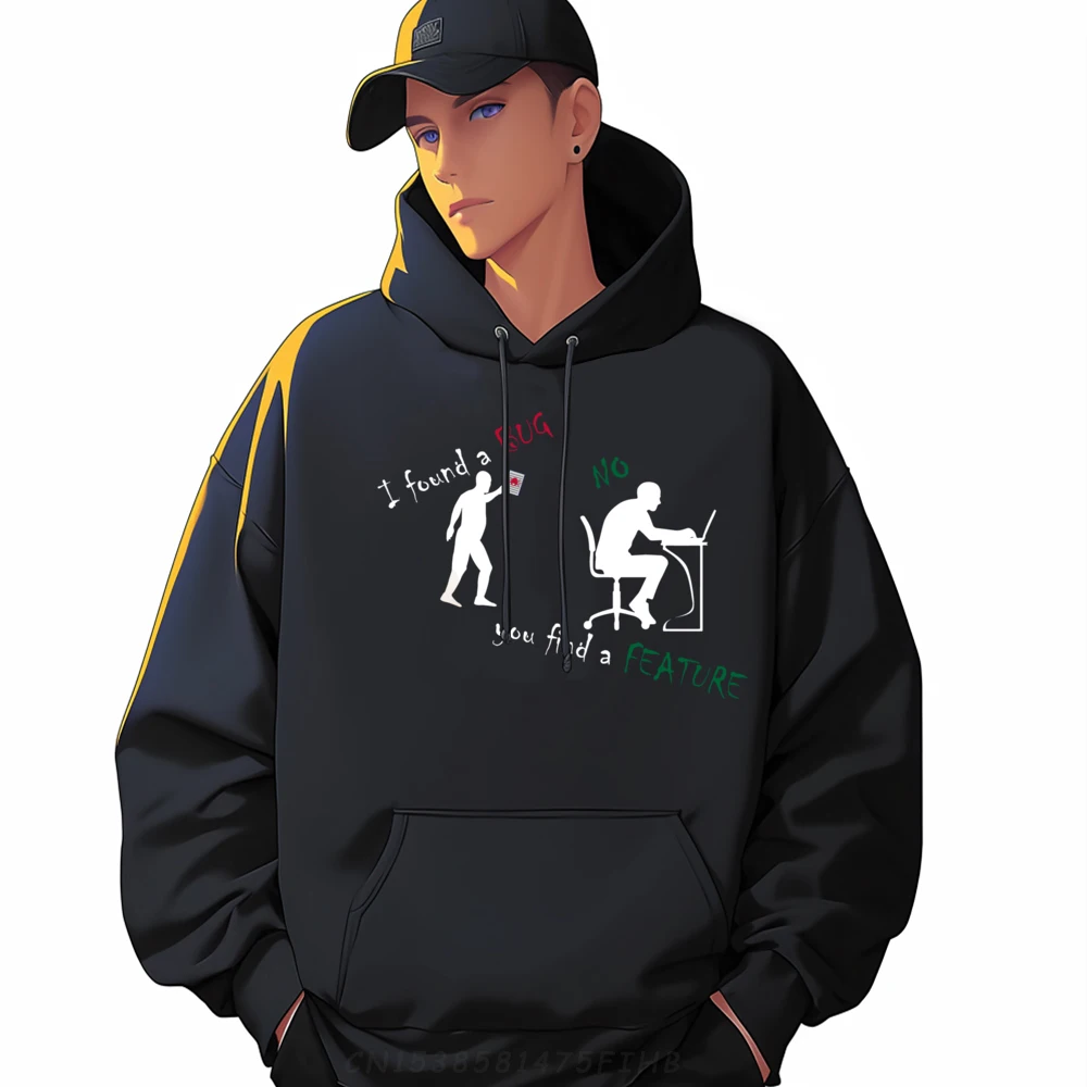 

Funny programmer computer science for IT and technicians Sports Hoodies Men Men Clothing