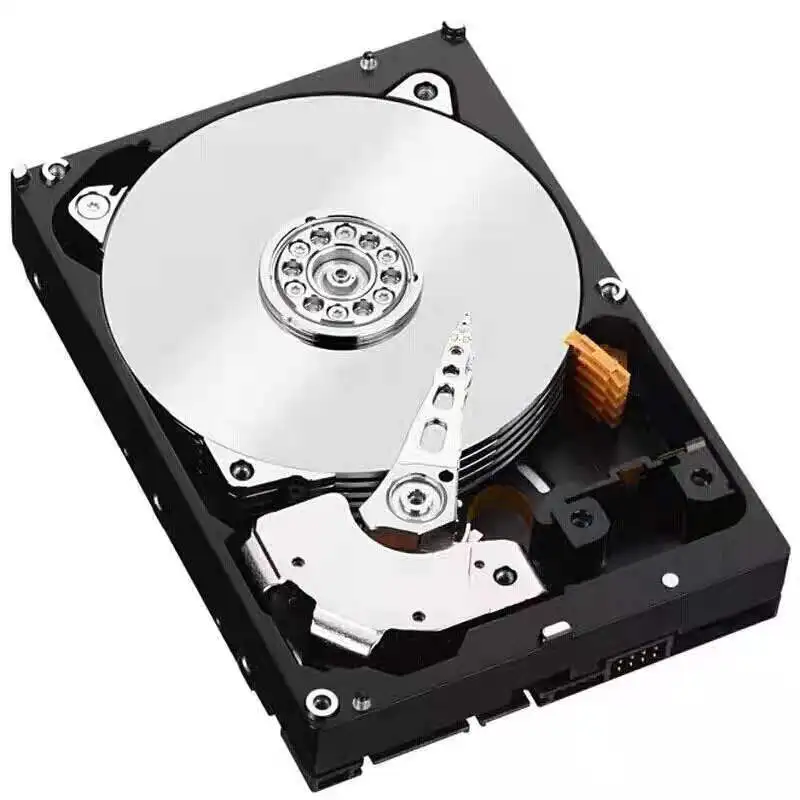 NEW  14TB ST14000NE0008 IronWolf Pro HDD Internal Hard Drive 3.5