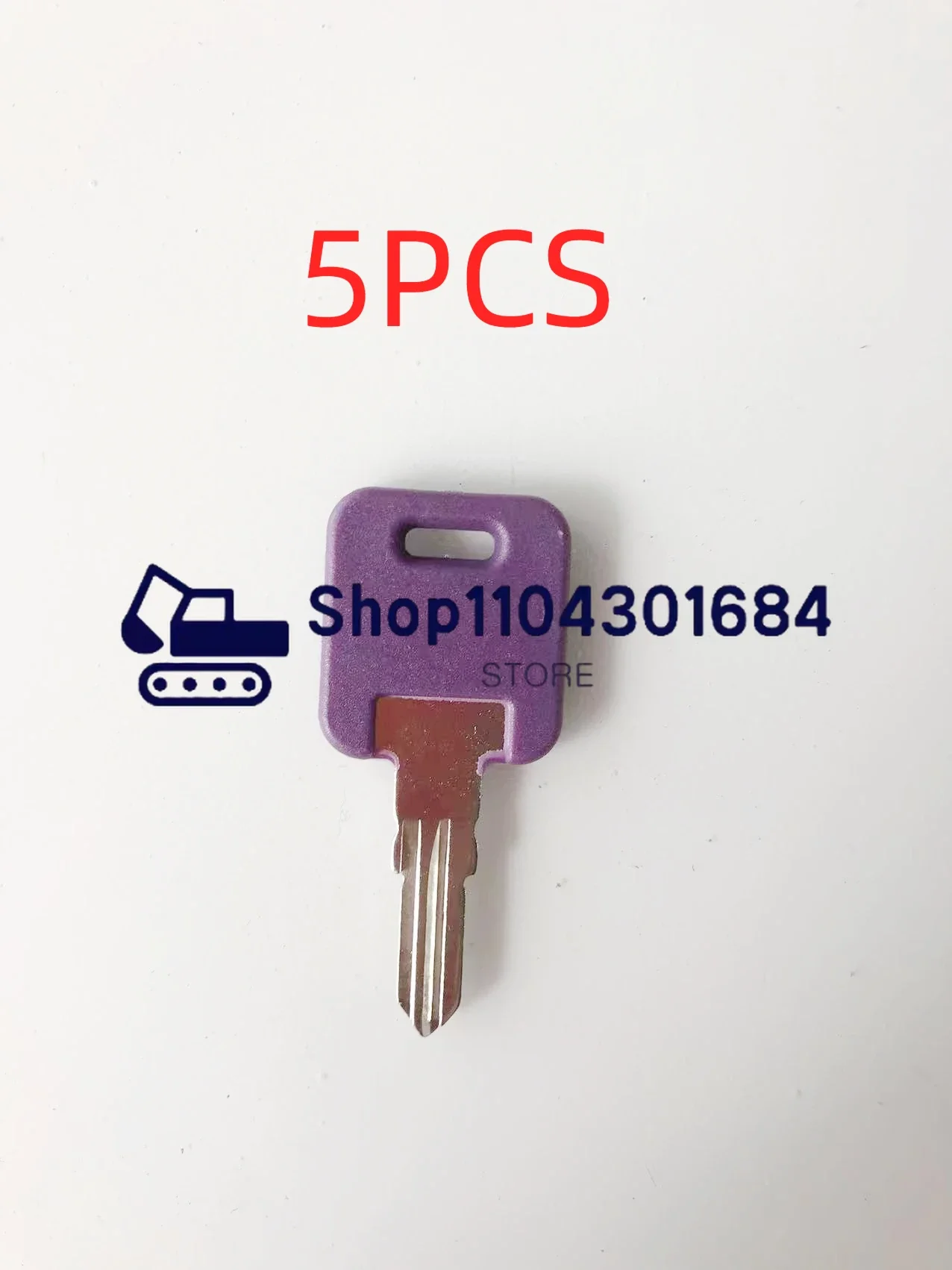 5 PCS G-301-390 G301-391 Blank Keys Compatible with Global Link RV Trailer Camper