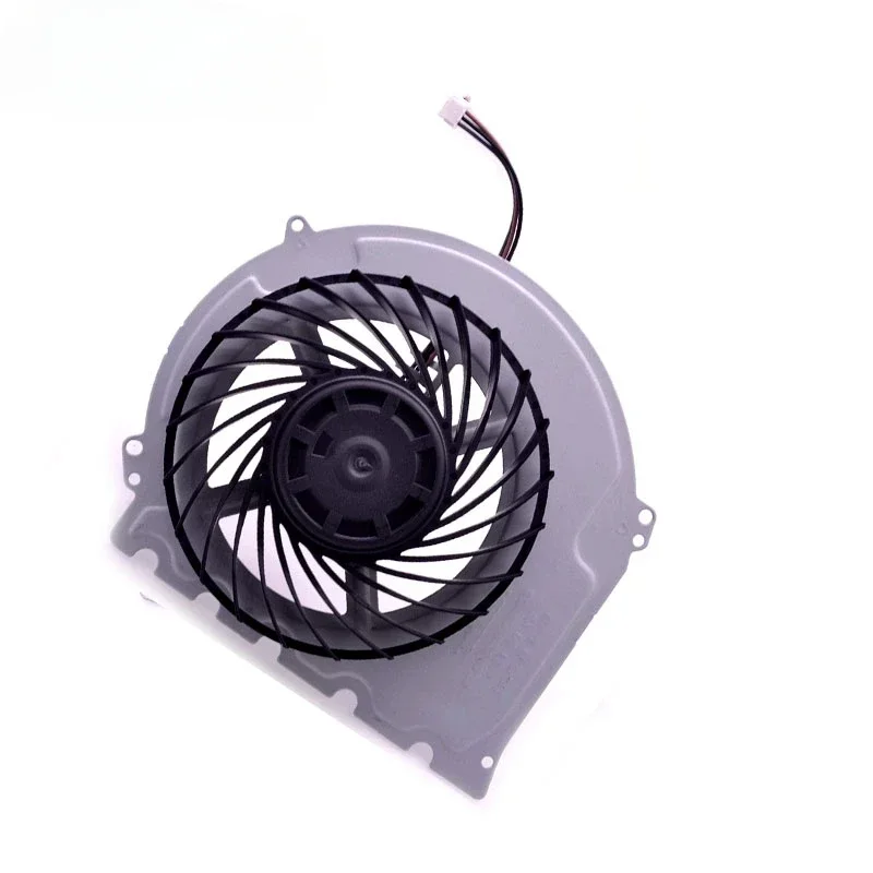 Замена вентилятора охлаждения процессора G85G12MS1CN-56J14 для PS4 Slim CUH-2XXX CUH-21xx CUH-22xx CUH-2015A CUH-2115B CUH-2000