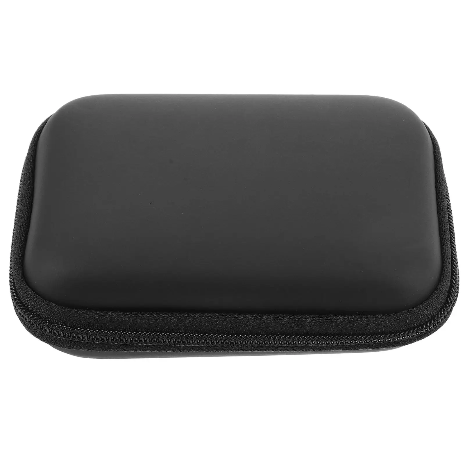 

Легкий футляр для хранения карт из ЭВА: для игральных карт, покерных карт, мелких предметов, украшений. Портативный органайзер для путешествий, мини-кейс для карт.