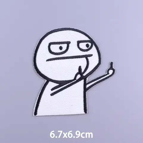 8 best sales पैच कॉउचर - №2